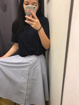 shorty 紫🇹🇼さんのコーディネート