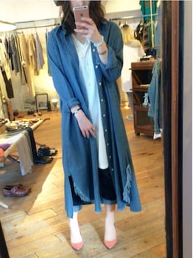 ｎａｍｉ..さんのコーディネート