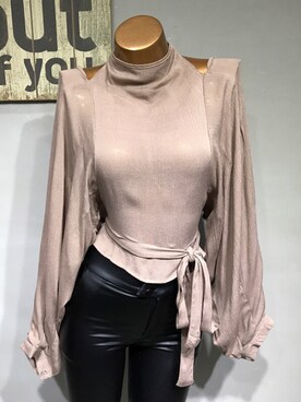 ThePantiesさんのコーディネート