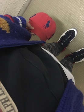 u_taさんのコーディネート