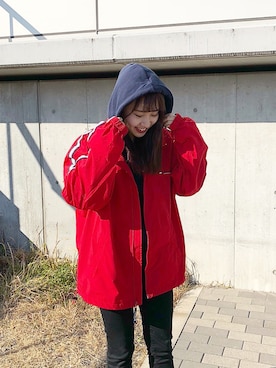 💘さんのコーディネート