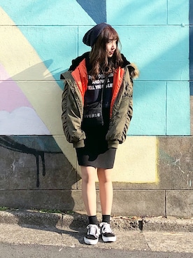 💘さんのコーディネート