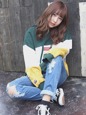 💘さんのコーディネート