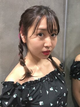 💘さんのコーディネート