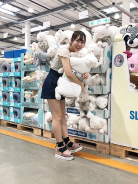 💘さんのコーディネート