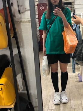 ゆきんこさんのコーディネート