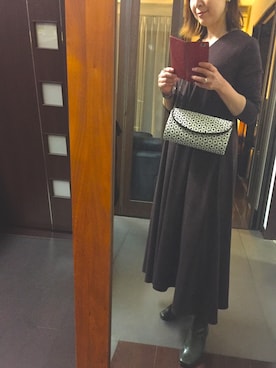 ２⭐️（4:50起床21:50就寝）さん（レディース・155cm）の春コーディネート