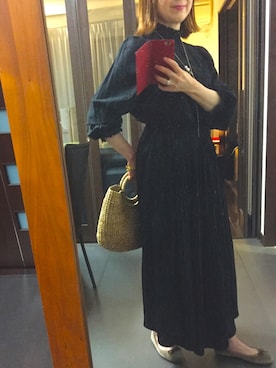 ２⭐️（4:50起床21:50就寝）さん（レディース・155cm）の春コーディネート