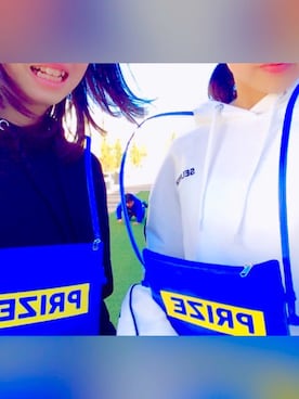 か こ🍑さんのコーディネート