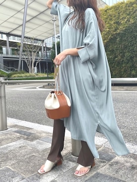 crie_shizukaさんのコーディネート