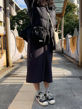 100さんのコーディネート