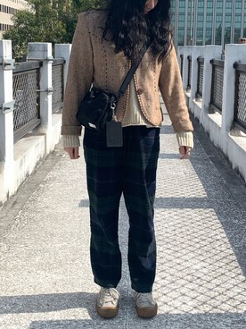 100さんのコーディネート