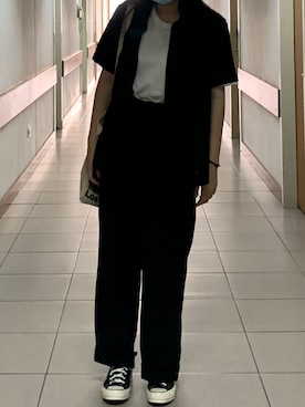 100さんのコーディネート