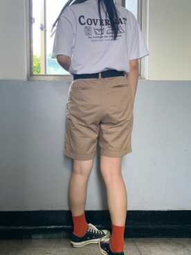 100さんのコーディネート