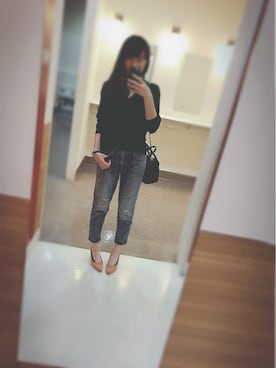 yuさんのコーディネート