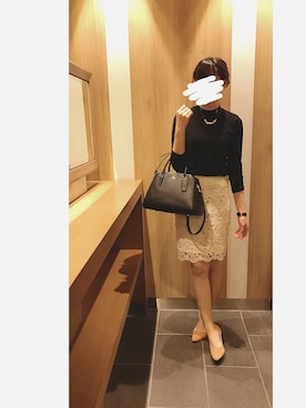 yuさんのコーディネート