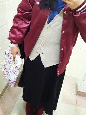 ***ayappy***さんのコーディネート