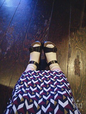 ***ayappy***さんのコーディネート