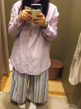 ***ayappy***さんのコーディネート