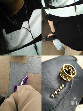 ***ayappy***さん（レディース・156cm）の夏コーディネート