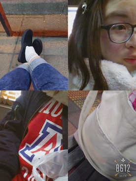 ***ayappy***さんのコーディネート