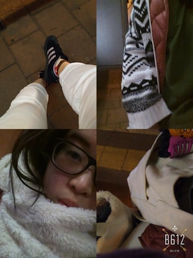 ***ayappy***さんのコーディネート