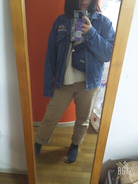 ***ayappy***さんのコーディネート