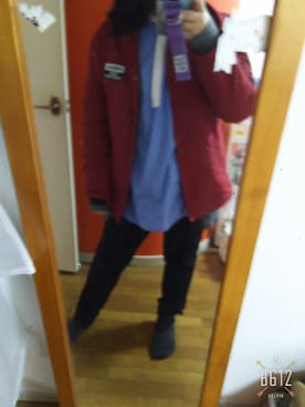 ***ayappy***さんのコーディネート