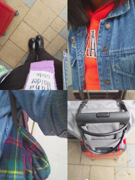 ***ayappy***さんのコーディネート