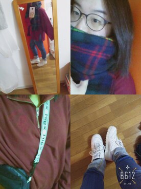 ***ayappy***さんのコーディネート