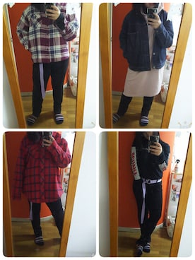 ***ayappy***さんのコーディネート