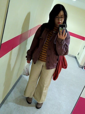 ***ayappy***さんのコーディネート