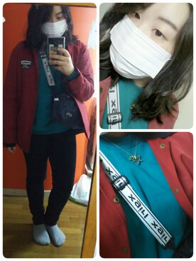 ***ayappy***さんのコーディネート