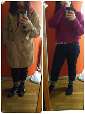 ***ayappy***さんのコーディネート