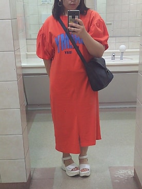 ***ayappy***さんのコーディネート