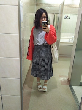 ***ayappy***さんのコーディネート