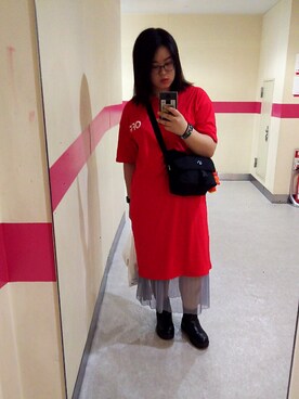 ***ayappy***さんのコーディネート