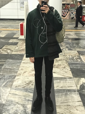 Dannyさんのコーディネート