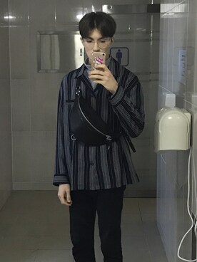 Dannyさんのコーディネート