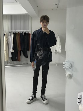 Dannyさんのコーディネート