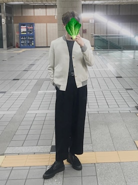 Dannyさんのコーディネート