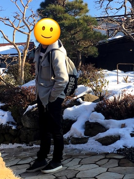 かめめめめめめさんのコーディネート