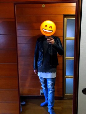 かめめめめめめさんのコーディネート