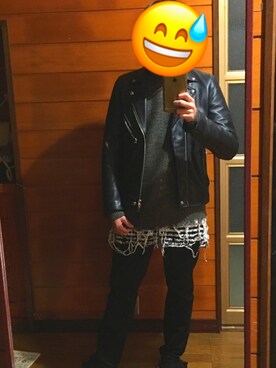 かめめめめめめさんのコーディネート