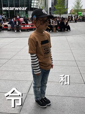 ☺︎アイリオ☺︎さんのコーディネート