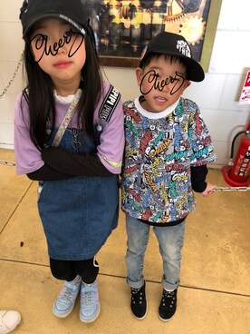 ☺︎アイリオ☺︎さんのコーディネート