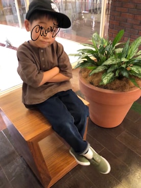 ☺︎アイリオ☺︎さんのコーディネート