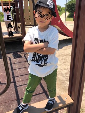 ☺︎アイリオ☺︎さんのコーディネート