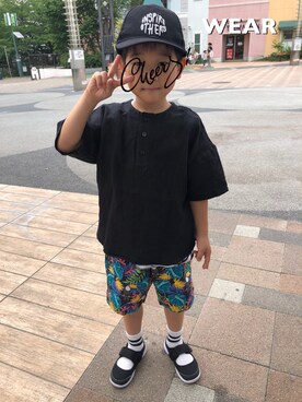 ☺︎アイリオ☺︎さんのコーディネート