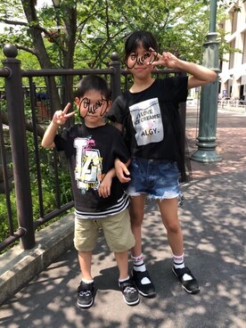 ☺︎アイリオ☺︎さんのコーディネート